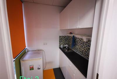 Inchiriere birouri - DV24 Business Center - 97 mp - 14