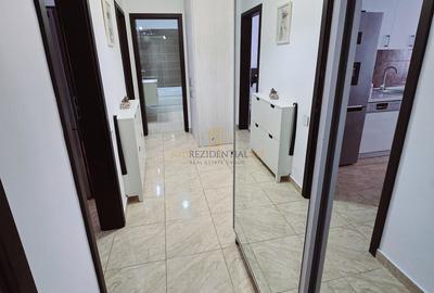 Apartament 2 camere de vanzare, Metalurgiei, Drumul Binelui, Sector 4 - 7