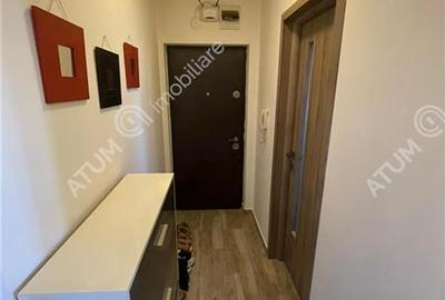 Apartament 2 camere balcon loc parcare Selimbar Sibiu - 10