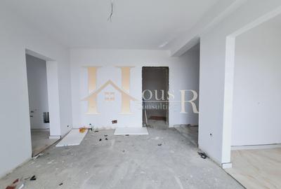 Bloc nou aproape de Zone Cafe 2. Etajul 1. - 2