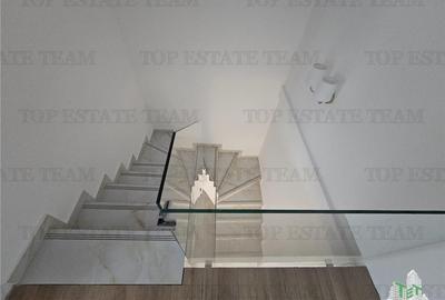Duplex  modern 4 camere in Ghencea - 13
