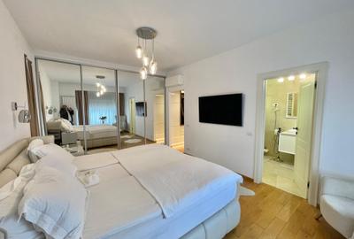 Penthouse exclusivist – Laguna Residence, Floreasca, Promenada, Barbu Vacarescu - 10