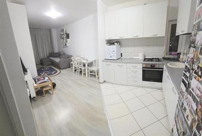Apartament cu 3 camere circular, mobilat în Iris