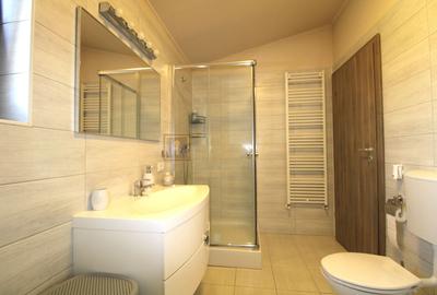 1/2 duplex, mobilat si utilat complet – Giroc - 17