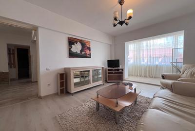 Apartament 2 camere,decomandat,zona Lido-Casa de pensii - 13