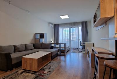 Tineretului - Unirii - Timpuri Noi - Studio modern - nou - mobilat modern - SOHO - 1