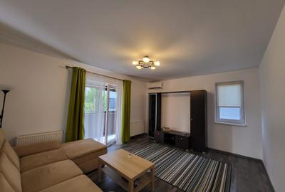 Apartament cu 2 camere decomandat în Militari