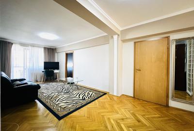 Apartament cu 3 camere si 2 bai, 70 mp, - langa Iulius Mall Timisoara