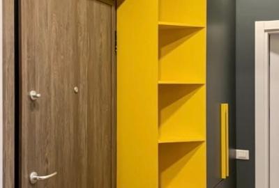 Apartament de inchiriat - 4