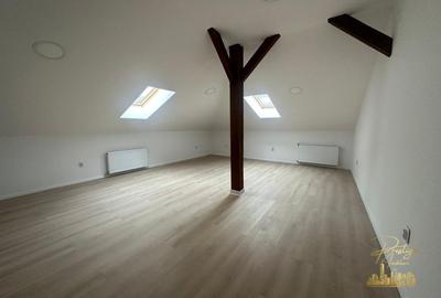 Birou, 109 mp în Decebal