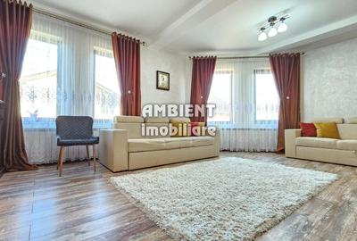 CASĂ individuală  P+M, teren 609 mp, zona FILATURII; - 3
