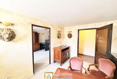 Birou 35 mp de închiriat, mobilat, vis-a-vis de Tribunalul Arad - 1