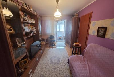 Casa de Cultura 2 camere,42 mp,pret 65000 euro - 1