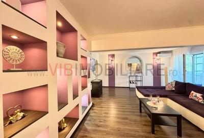 2 Camere - Lujerului - Metrou - Iuliu Maniu - 90mp - 1