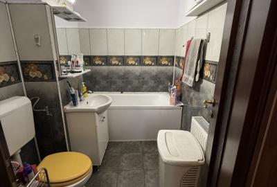Apartament 4 camere, decomandat, 77 mp utili + 2 balcoane- Soarelui - 7