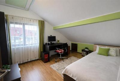Vila spatioasa in Sancraiu, 2 intrari, foisor, parcare, 5 minute de Targu Mures. - 9