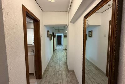 Apartament 4 Camere | Piata Unirii | Parcare | Bucuresti - 14