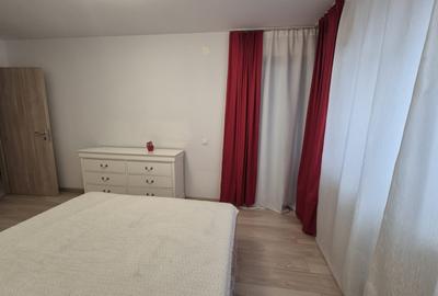 Apartament 3 camere Nord, complex rezidential - 11