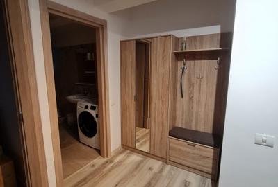 Inchiriere 2 camere Fundeni Dobroesti - 4