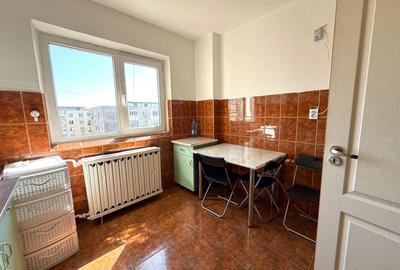 Apartament 2 camere | Crangasi, str. Ceahlaul | Etaj 8/8 | Vedere panoramica - 9
