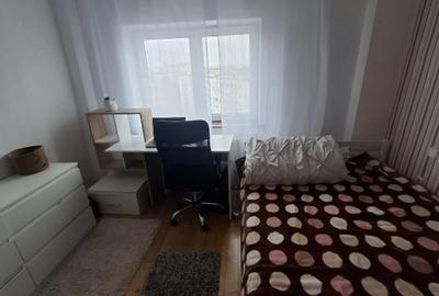 Apartament 3 camere Decom 2 bai Utilat Mobilat | Centrala | Anvelopat M Crangasi - 1