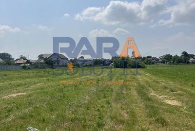 5200 mp intravilan - Str Viitorului (zona Abator) - 5