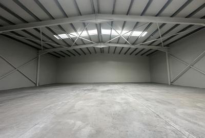 CENTURA - Rudeni | HALA 510 mp| Birouri 60mp | Parc Industrial nou - 5