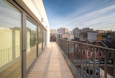 APARTAMENT 3 CAMERE + BALCON 41MP - ZONA MOSILOR - COMISION 0% - 1