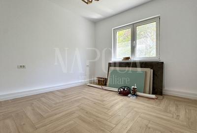 Apartament 3 camere de vanzare in Manastur, Cluj Napoca - 8
