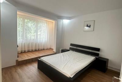Apartament 3 camere de închiriat – Berceni, strada Almașul Mare, etaj 2/4 - 8