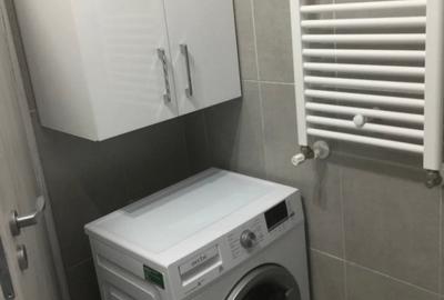 2 camere Pacii - complex Rotar Park 1 - *metrou* - 7