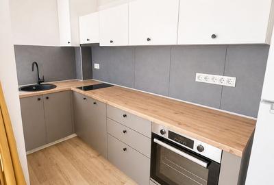 Apartament 3 camere - West Residence - 7