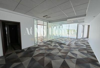 Imobil EXCLUSIVIST de birouri, Aviatorilor, metrou, 402mp, clasa A, 3 parcari - 6