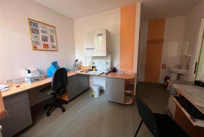 De inchiriat policlinica in Toplita - 5