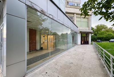 Închiriere Spațiu Comercial Premium central 240mp-Bd. A. Panu, Direct proprietar - 14