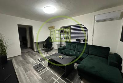 Apartament doua camere, 57mp, cartier Brazda lui Novac, zona Liceul Pedagogic - 2
