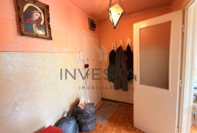 Apartament RENOVABIL, Etajul 1, cea mai cautata zona din Gheorgheni! - 8
