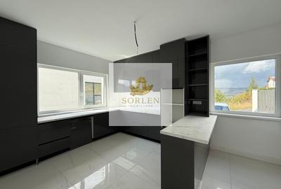 Casa individuala de vanzare - Zona Vivo / Floresti - 5