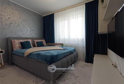 Apartament 2 camere decomandat, bloc 2022, parcare inclusă – Valea Lupului - 10