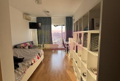 Garsonieră cu balcon Complexul Rasarit de Soare, Titan - 5