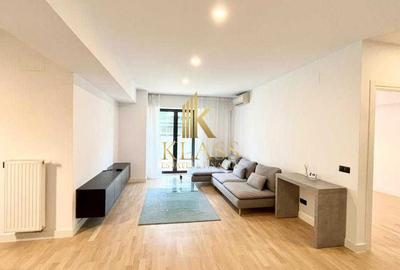 Apartament cu 3 camere decomandat, mobilat în Pipera