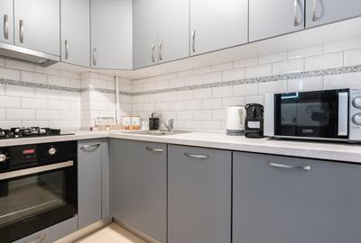 Studio for rent, READY-to-MOVE-in, Romana area - 6