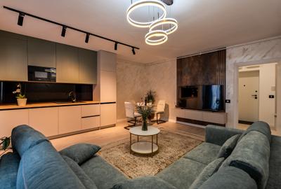10.000 € + TVA discount + 0% comision - Ivory Residence - Pipera - 6