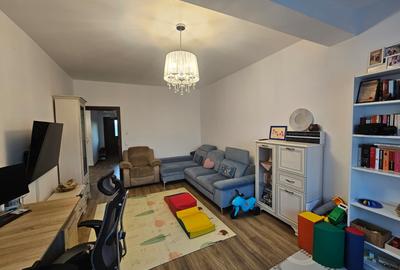 Duplex nou, 5 camere, P+E, cu perete despărțitor dublu, Dumbrăvița, comision 0% - 6