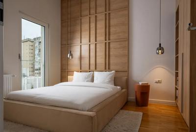 Apartament 3 camere, terasa panoramica 170 mp, ac, parcare, Stefan Cel Mare - 2