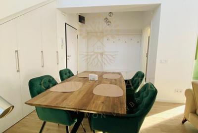 Duplex 2 Camere + Parcare GranVia Park Zona Lujerului - 4