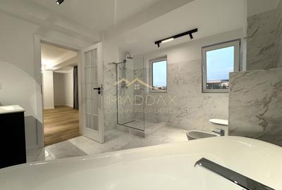 Duplex cu 4 Camere *211mp* / 2 parking / Erou Iancu Nicolae - 34