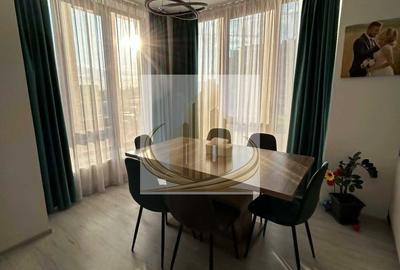 Apartament cu 2 camere, decomandat, 70 mp | Torontal | Investitie | - 1