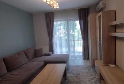 Mehala, apartament cu 2 camere