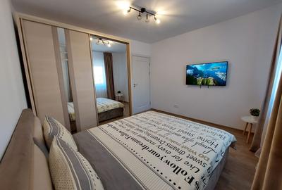 Apartament 2 camere decomandat, zona DACIA-SPECTRUM - 4